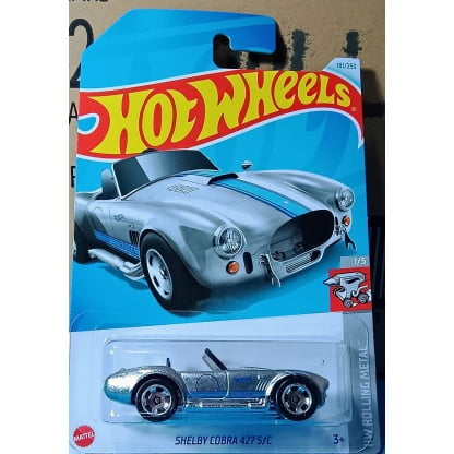 Shelby Cobra 427