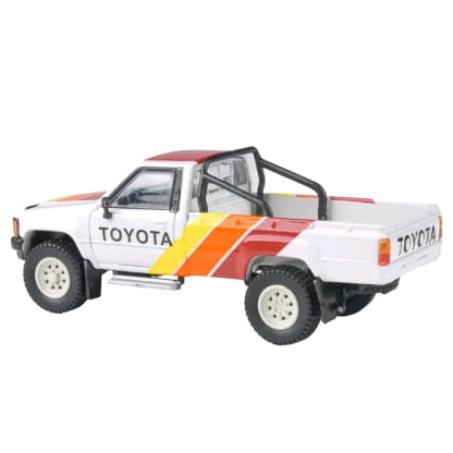 1984 Toyota Hilux Pickup Truck TRD Ironman - Imagen 3