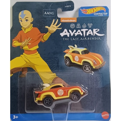 Avatar Aang