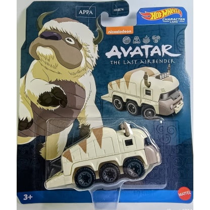 Avatar Appa