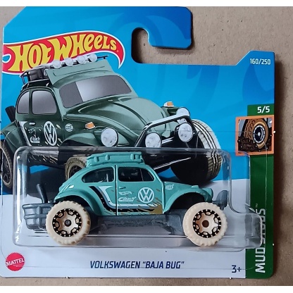 Volkswagen Baja Bug