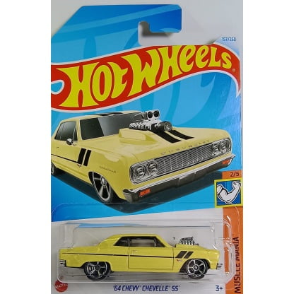 Chevy Chevelle 64